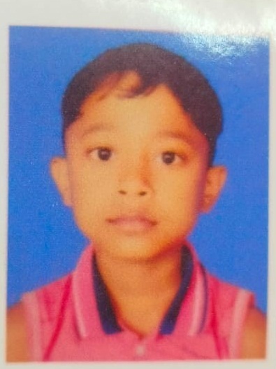 Picture is Not Uploaded...