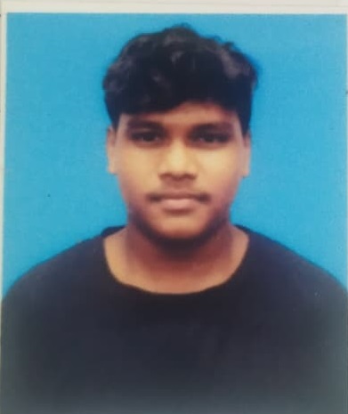 Picture is Not Uploaded...