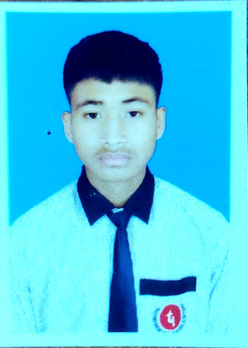 Picture is Not Uploaded...